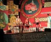 This video clip is a Tabla solo performance at the cultural festival of Dharwad performed by uday kulkarni.nnUday Kulkarniis a virtuoso Tabla player of India. He travels widely across the India throughout the year performing in numerous festivals as a soloist or with other outstanding musicians.nUday began his studies early with Pt H.Somashekhar,PtRavindra Yavagal Of Bangalore,Pt Suraj Purandare of Dharwad. He was also privileged to learn under Pt.Vaman rao Mirazkar of Kolhapur. All of Uday’