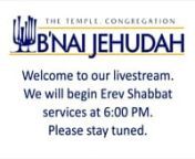 Erev Shabbat - 180 Menorahs from menorahs