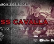 In this season 2 premier, Longhorn Paranormal heads to Galveston, Texas to investigate the USS Cavalla. This World War Two hero avenged Pearl Harbor. With no deaths on board, why is this 80 year old ship rumored haunted?nnExecutive Producer: Jennifer Stoller nExecutive Producer: Stephen Johnson nMarketing: Kimberley Redd nMusic Composure: Vivek Abhishek nAudio: Frank Colburn nCommunications: Jamie MayberrynnLinktree https://linktr.ee/longhornparanormalnnMusic Composure: Vivek Abhisheknhttps: