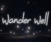 Wander Well is a celebration of exploration, featuring characters and ships from across multiple centuries. Designed as a self portrait that could be filmed in relative isolation during 2020 and 2021, it&#39;s a combination of live action character work, digital environments, virtual ships, and custom image filter development.nnRead more: http://jeinselen.com/productions/2021-12-WanderWellnnMusic: Wanderer by The Spacies, licensed from Audiio.com.nnTextures: Texture Haven, Video Copilot Pro Shaders,