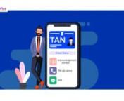 The Full form of TAN is Tax Deduction and Collection Account Number. It is basically a 10 digit alphanumeric number which is issued by the Income Tax Department. It is necessary to obtain TAN for those who are responsible for TDS (Tax deducted at source) or who is responsible to TCS (Tax collected at source). With this article, you will get to know your TAN in a brief.nnStructure of TANnEvery digit of Tax Deduction and collection Account number denotes different aspects. As we discussed above, T
