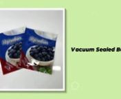 Vacuum storage bags can lock foods freshness and nutrition, expand foods lifespan. 4-8 times longer food shelf life, lock freshness inside.nnEmail: shelly01@jtdplasticpackaging.com, arthur@jtdplasticpackaging.comnn#vacuumbag#bag#foodbag#vacuumsealedbag