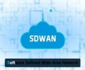 In this video, you will get to learn Software-Defined Wide Area Network (SD-WAN) in a simplified manner through animation. After watching this video you will be able to understand the Routing architecture.nnhttps://www.nwkings.com/courses/sd-wan/nnYou will learn about the Control Plane and the Data Plane. Along with that, you will come to know how SD-WAN completely depends on the Internet to work. Stay tuned till the end of the video to know everything about SD-WAN.nnJoin Sdwan Certification w