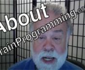This Video #844 shows 9 simple programming examples for 3-rail, O-gauge, AUTOMATIC train control -- using a DCC Programmable Model Train Controller -- made in the USA in Rochester NY.nn0:00 Intronn~~ PASSING SIDING: ~~nn2:32 v833-3/3: Chuggington Centraln4:12 v812: 3-Track LGB Passing Sidingnn~~ LOOP: ~~nn6:17 v825: Fwd-Rev w/Pushbuttons n7:56 v826: 2 MTH Diesels on 1 Loopn9:22 v827: 3 Kato Diesels on 1 Loopnn~~ PUSH-PULL SHUTTLE: ~~nn11:31 v823: Shuttle - Control by Fwd-Rev Pushbuttonsn13:02 82