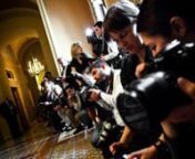A rare glimpse into the way press photographers cover the politicians of the United States Congress and the problems they face. Leading political photographers in Washington talk about the perills of the 24/7 news cycle and the increasingly sparce access. nn