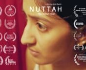 A woman is haunted by her grief and becoming blind after living through a tragic auto wreck that claimed the life of her husband and unborn child. Her initial reaction is to suicide, but it takes her into a different dimension where she could find her unborn child.nnnAWARDS &amp; SELLECTIONSnn- Ooty Short Film Festival 2021n- Crown Wood International Film Festival 2021 for Best Indian Short Filmn- Golden Leaf International Film Festival 2021 for Best Horror Short Filmn- Adbhooture Film Festival,