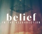 Pastor Ryan CoxnBelief in the ResurrectionnActs 13:26-39nWe believe the third day Jesus rose again from the dead. The resurrection of Jesus Christ was a fulfillment of the law that is the lynchpin of Christian salvation. For Christians, the Resurrection promises a future that includes us, and in which we can confidently place our hope.nnCALENDARnTo view all upcoming events, please visit SEVERN.CHURCHCENTER.COM/CALENDAR.nnCOVID-19 RESPONSEnAs has been the case through every phase of the pandemic,