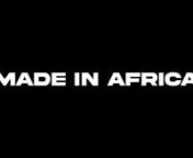 Narrated by Sarah Diouf, MADE IN AFRICA gives an insight into the journey of Tongoro, an African digital native brand based in Dakar, Senegal, promoting local craftmanship across the continent. The documentary celebrates the brand&#39;s upcoming 4th anniversary on Africa Day, May 25 2020.nn#Tongoro #MadeInAfrica
