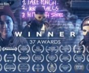 This is the trailer for our award-winning superhero short film, Moment.nnCeci est la bande-annonce de notre court métrage primé de super-héros, Moment.nn*37 INTERNATIONAL AWARDS - 13 NOMINATIONS*nnWINNER - Audience Award - Best International Short Film - 2019 Brussels International Fantastic Film Festival (BIFFF)nnWINNER - 3 AWARDS - Best Short Drama, Best Directing, Best Writing - 46th Breckenridge Film FestivalnnWINNER - 6 AWARDS - JURY AWARDS: Best Sci-Fi Film, Best Screenplay in Sci-Fi, B