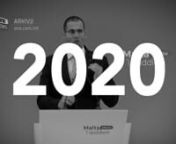 MaltaToday's Year in Review for 2021 from malta 2021