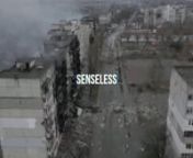 I wrote and recorded this song in 2008. It was centred around the 2006 Lebanon War; however, it somehow seems like I wrote it for the future, considering the ongoing, horrifying displacement of children and families in Ukraine for reasons of unchecked power and profit... on all sides.nn(VIDEO TRIGGER WARNING: injured children; war; bombing; human distress)nnI will send you an MP3 of “Senseless” in return for a donation. Donations of over &#36;5 will also receive an Instrumental Dub Mix of this s