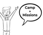 Houston&#39;s First has a worksheet to help you better plan and prepare for all the ways that you can fund your NextGen summer missions experiences. This video explains what you&#39;ll find on the worksheet—and the different funding sources available to you—as you prepare to send your child(ren) to Preteen Camp. (Looking for the Student Missions Worksheet explanation video? Find it at https://vimeo.com/683118980.)