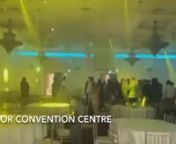 Noor Convention Centre provides space for wedding ceremonies, corporate parties, social events, family gatherings, baby showers and birthday parties in Brampton, Ontario.nnnWebsite: https://noorconventioncentre.com/corporate-parties-venue-brampton/nContact: 905-790-3607nAddress: 2084 Steeles Avenue, Brampton, Ontario, L6T 5A5 Canada