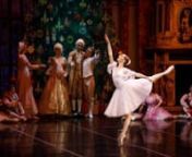 Classical Ballet and Opera House will burst onto the stage again with a new and exciting performance of The Nutcracker, and will bring with them all the colour, enthusiasm and vibrancy that one would expect.nnThe Christmas story is based on