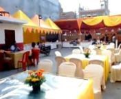 Hello Friends nShree Bala Ji Tent House &amp; Catereers is a professional event management located in the hearts of Lucknow. Events provides services for Weddings Events, Corporate Events, Entertainment, Fashion Industry,Mehndi Party, Birthday Party, in fact one-stop-solutions to all your event management needs.nnMr. Sachin ChauhannContact No- 7565888824 , 8187905333nnhttps://youtube.com/channel/UC8sXC6LN500w4FSetySRcMA
