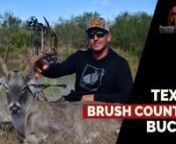 Join us as we travel to the brush country of southern Texas with hunter Dakota Pietsch. After winning a lottery to hunt at 46 Ranch, Dakota is excited to get there and start the hunt. In this episode we get to some HUGE bucks and maybe even a few harvests! This is going to be an episode you don&#39;t want to miss. nnIf you&#39;re new to Created Outdoors, our goal is to bring people back to the true outdoor experience. God and his magnificent Creation! Whether it’s hearing those Spring gobblers waking