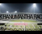 Hanumantha_rao_VFX_demo_reel.mp4 from hanumantha