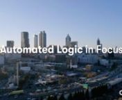 In this Mark Ruettiger, North America Operations Manager with Automated Logic Corporation, outlines the challenges they faced before implementing our solution and the benefits that the solution has deliverednnLearn more about how we helped Automated Logic Corporation at https://corasystems.com/client-stories/automated-logic/nnnTranscriptnAutomated Logic is a subsidiary of Carrier Corporation. We apply building automation and building controls in an intuitive way. Currently, we have about 6,000 o
