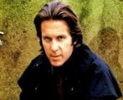 A Happy Birthday Tribute to Gary Cole as Lucas Buck from American Gothic (1996). I&#39;ve been a Gary Cole fan since