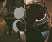 #RedtenbachersFunkestra #JazzFunk #drums #percussionnnnThis Masterlink Session features drummer Mike Sturgis (A-ha, Asia, Wishbone Ash) and percussionist Karl Vanden Bossche (Gorillaz, Sade, Mark Ronson). This is a live performance to the backing track of &#39;Go East&#39; from the album &#39;Big Funk Band&#39; by Redtenbacher&#39;s Funkestra. The musical chemistry between Mike and Karl is abundant and they clearly have a lot of fun playing this tune. We hope you&#39;ll enjoy this beautifully put together video of a gr