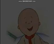 Big Brother Caillou.mp4 from big brother caillou