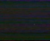 VHS glitch lines of the screen - black screen overlay effect 2 from vhs glitch lines of the screen