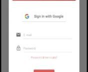 Come installare My.Silla su un Android con Google Chrome from come installare su android