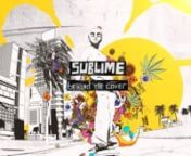 This is a documentary I directed and animated for the band Sublime. It tells the story of how their name came about and the cover for their self-titled album. nnIt&#39;s full of 90s nostalgia, Long Beach, skate culture, Psychedelic art. I wanted to create this ska punk kind of black and white world that was injected with colour once the band started playing. Influence for the character design came from anime and shows like the Boondocks. nnDirector and animationnTim FoxnnProduced by nDezi Catarino