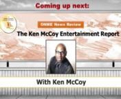 In this episode of KMER 81, producer host Ken McCoy talks about Yahoo News article Michael B. Jordan developing Black Superman limited series for HBO Max.The series is set to follow Val-Zod while the Warner Bros. BlackSuperman film, in development from JJ Abrams, may center Kal-El/CalvinEllisn n McCoy gives some brief tips on how to continue to stay safe during family gatherings as the COVID-19 pandemic issues new variants throughout California.He also reviews PG&amp;E&#39;s alert notifi