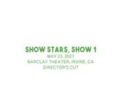 SHOWSTARS_1_DirectorsCut from showstars