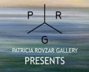 PRG proudly showcases new large-scale landscape paintings by Mark Beck. Hear more from Patricia about the intent and meaning behind each work. Presented by Patricia Rovzar Gallery, August 2021.