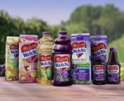 Welch’s &#124; Heart Healthy Tag AnimationnnAgency: VIAnProducers: Mary Hanifin &amp; Meghan Gildart NappinCreatives: Ian Dunn &amp; Liza KelleynEditorial: Kevin Moore (Accomplice)nToil Producer: Reaghan PuleonToil Creative Director: Joey KorenmannDesigners: Tom Bik, Marcus Fitzhughn3D Animation: Conor Colliern2D Animation: Joey Korenman, Conor ColliernCompositing: Mike BeckmannnVIA partnered with Toil to create an animated tag for Welch’s. Key to the concept was the introduction of a “Heart He