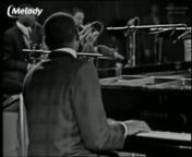08-Ray Charles Georgia on my Mind live 1960.mp4 from 08 ray charles georgia live