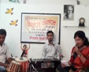Artist- ARNAB BASU, Dinhata, Coochbehar, West Bengal
