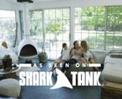 Demo Video - Family - As Seen on Shark Tank from tank