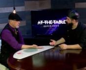 Find out more:nhttps://www.magicworldonline.com/product/at-the-table-live-lecture-mike-powers-december-18th-2019-video-download-downloadnHaving been in the magic scene for over 40 years, Mike Powers&#39; creations have appeared in Television, the famous Magic Castle and in every major magic publication. He is the author of 4 books, including Power Plays which was voted