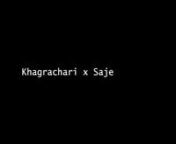 Khagrachari x Sajek 21 from khagrachari