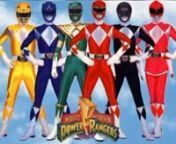 All Power Rangers Themes SongsMighty Morphin to Dino fury 1993-2021 from power rangers dino fury 2021