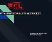 Fantasy Cricket is a game where you become a team selector and win prizes and real money if the players you have selected have performed well on the pitch. It&#39;s a skill-based game, and the outcome of your game will be entirely dependant on the performance of a real-life player&#39;s performance on the match, be it batting, bowling, or fielding. If you want to play pro fantasy cricket, you must download an app that supports all formats of Cricket. In Paytm First Games, you can enjoy creating your fan