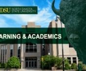 North Dakota State University - Section 4 - Learning & Academics - Open -.mp4 from university mp4