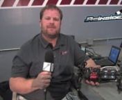 Tekin Electronics Team Manager Randy Pike spoke with RCInsider.com about their products that they are using at the 2012 Reedy International Off-Road Race of Champions...