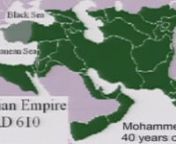 Mohammed's History - Exposing Islam's \ from allah jan