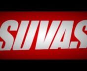Team Suvas first BMX promo edit.