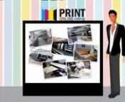 If you work as either a designer or a print broker, you’re probably all too familiar with the headaches associated with negotiating print orders. From incomplete price quotes to production delays to print errors, there are a number of places where problems can arise.nnWhat you need is an easier way…a way to streamline the printing process, keep clients happy and maximize your profits. The ideal solution would be to have your own printing company. But between the financial investment and the