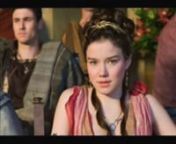 Watch Spartacus here: http://tinyurl.com/7mswqyonnAfter learning of Naevia&#39;s fate, Spartacus must deal with a rift among the gladiators; Lucretia divulges a long-kept secret in order to strengthen her position; and the rebels find themselves at risk after an attack.