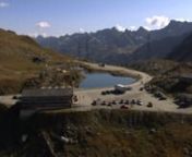 Il passo della Novena (in tedesco: Nufenenpass) è un valico alpino a 2.480 m di altitudine in Svizzera e mette in collegamento la Valle di Goms nell&#39;alto Vallese con la Val Bedretto nell&#39;alto Ticino. È il secondo valico alpino più alto della Svizzera dopo quello dell&#39;Umbrail (2.503 m). La strada del passo, costruita tra il 1965 e il 1969, conduce da Ulrichen (Canton Vallese), paesino a 36 km da Briga, ad Airolo (Canton Ticino). Nei pressi il Lago Gries.nnNella zona del passo della Novena si t