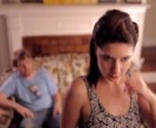 Check out this deleted scene from episode 1, guest starring Holly Prazoff (UCB&#39;s The Get Go, Yo Mama Canada winner).nnhttp://www.girlcrazyshow.comnCreated by: Elisha Yaffe and Dan CohennDirected by: Joaquin PobletenProduced by: Katie Clifford