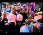2001 Channel 4 documentary, presented by Boy George, looking at the history and legacy of the UK acid house, rave and clubbing culture since the 1980s.nnThe programme goes into detail on the way UK society and attitudes changed after the dawn of acid house culture and, perhaps, more importantly the introduction of chemical of choice, ecstasy to the party diet of the young people of Britain.nnTony Wilson, Irvine Welsh, Danny Rampling, Mike Pickering, Paul Oakenfold, CJ Mackintosh and Nicky Hollow