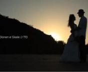 Produção de Foto e Vídeo: Olhares Foto e Vídeo (Olhares Wedding Films)nMúsica: Bruno Mars - Marry YounLocal: Antonina / Guaratuba - PRnMais: http://olharesfotoevideo.com.br/blog/