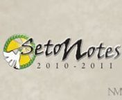 This is a preview of the special issue of Seton Notes for the 35th anniversary of Elizabeth Seton School.